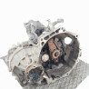 CAJA CAMBIOS AUDI A3 (8P1) GLB 07 043