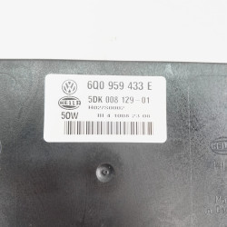 CENTRALITA CIERRE VOLKSWAGEN POLO IV (9N3) BUD6Q0959433E