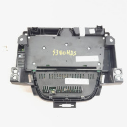 MANDO CLIMATIZADOR OPEL ASTRA J BERLINA 5P A17DTR13346050