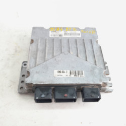 CENTRALITA MOTOR UCE CITROEN XSARA BERLINA D-RHY5WS40023F