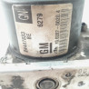 ABS OPEL ASTRA H BERLINA Z16XEP24447833