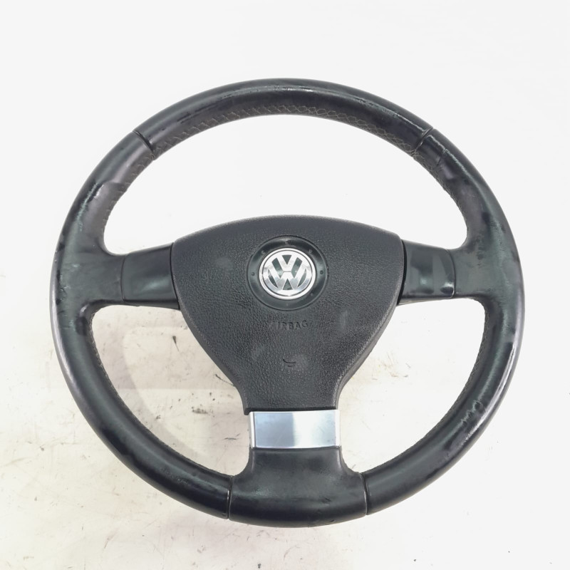VOLANTE VOLKSWAGEN POLO IV (9N3) BUD6Q0419091RFKZ
