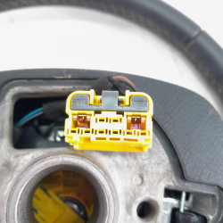 VOLANTE VOLKSWAGEN POLO IV (9N3) BUD6Q0419091RFKZ