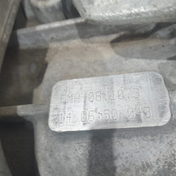CAJA CAMBIOS SEAT LEON (1M1) ASVFMH08103