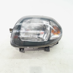 FARO IZQUIERDO RENAULT CLIO II FASE I (B/CB0) 7701697617