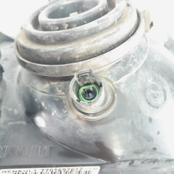 FARO IZQUIERDO RENAULT CLIO II FASE I (B/CB0) 7701697617