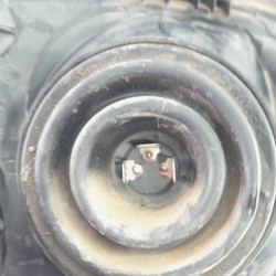 FARO IZQUIERDO RENAULT CLIO II FASE I (B/CB0) 7701697617