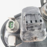 FARO IZQUIERDO RENAULT CLIO II FASE I (B/CB0) 7701697617