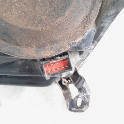 FARO DERECHO OPEL ASTRA H BERLINA Z17DTH1EG270370