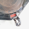 FARO DERECHO OPEL ASTRA H BERLINA Z17DTH1EG270370