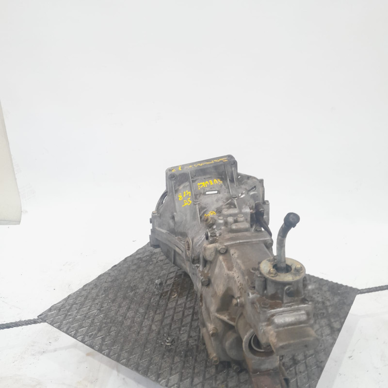 CAJA CAMBIOS SUZUKI SAMURAI (SJ) G13AC13818511