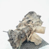 CAJA CAMBIOS VOLKSWAGEN PASSAT (321/323/327/331) AFNDHF 15068