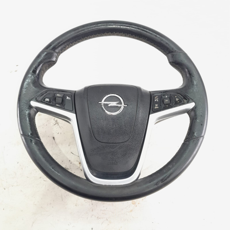 VOLANTE OPEL ASTRA J BERLINA 5P A17DTR13351021