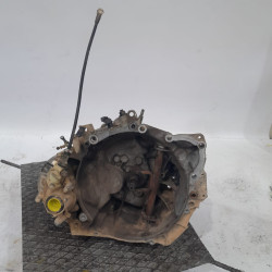 CAJA CAMBIOS CITROEN  WJX20TE11