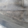 CAJA CAMBIOS RENAULT SCENIC II (JM) F9Q812MOTOR F9Q D8PK 4022