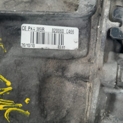 CAJA CAMBIOS RENAULT SCENIC II (JM) F9Q812MOTOR F9Q D8PK 4022