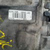 CAJA CAMBIOS RENAULT SCENIC II (JM) F9Q812MOTOR F9Q D8PK 4022