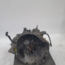 CAJA CAMBIOS RENAULT SCENIC II (JM) F9Q812MOTOR F9Q D8PK 4022