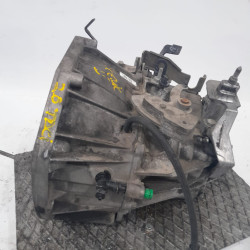 CAJA CAMBIOS RENAULT SCENIC II (JM) F9Q812MOTOR F9Q D8PK 4022