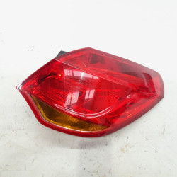 PILOTO TRASERO DERECHO OPEL ASTRA J BERLINA 5P A17DTR1090098