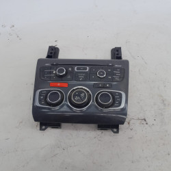 CONSOLA CENTRAL CITROEN C4 BERLINA 9HPDV6DTED9HP110608
