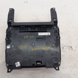CONSOLA CENTRAL CITROEN C4 BERLINA 9HPDV6DTED9HP110608