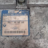 CENTRALITA MOTOR UCE RENAULT KANGOO II (F/KW0) K9K808TIPO K9K B67700114868