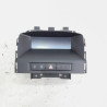 PANTALLA MULTIFUNCION OPEL ASTRA J BERLINA 5P A17DTR13267984