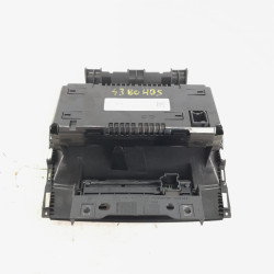 PANTALLA MULTIFUNCION OPEL ASTRA J BERLINA 5P A17DTR13267984