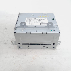 SISTEMA AUDIO / RADIO CD OPEL ASTRA J BERLINA 5P A17DTR20983513