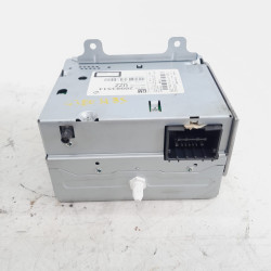 SISTEMA AUDIO / RADIO CD OPEL ASTRA J BERLINA 5P A17DTR20983513