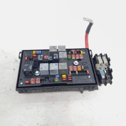 CAJA RELES / FUSIBLES OPEL ASTRA J BERLINA 5P A17DTR13318782