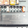 CAJA RELES / FUSIBLES OPEL ASTRA J BERLINA 5P A17DTR13318782