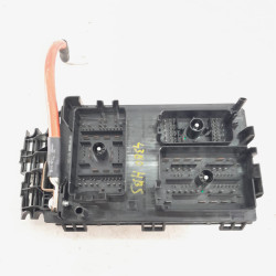 CAJA RELES / FUSIBLES OPEL ASTRA J BERLINA 5P A17DTR13318782