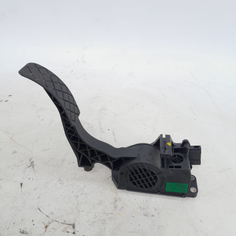 POTENCIOMETRO PEDAL VOLKSWAGEN POLO IV (9N3) BUD6Q1721503F