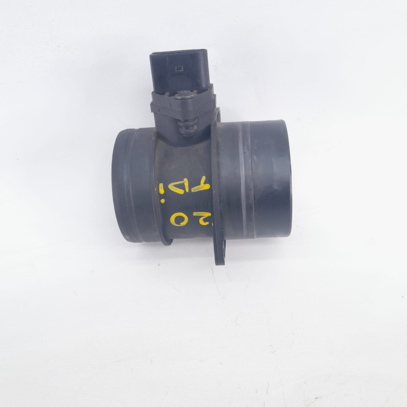 CAUDALIMETRO VOLKSWAGEN GOLF V (1K1)(10.2003) BKD0281002461