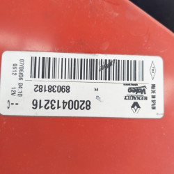 PILOTO TRASERO DERECHO RENAULT MEGANE II BERLINA 5P 8200413216