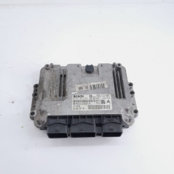 CENTRALITA MOTOR UCE OPEL ZAFIRA A Y20DTH0281011783