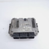CENTRALITA MOTOR UCE OPEL ZAFIRA A Y20DTH0281011783