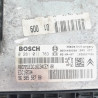 CENTRALITA MOTOR UCE OPEL ZAFIRA A Y20DTH0281011783