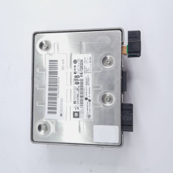 MODULO ELECTRONICO OPEL ASTRA J BERLINA 5P A17DTR13353284