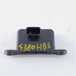 SENSOR OPEL ASTRA J BERLINA 5P A17DTR13505725