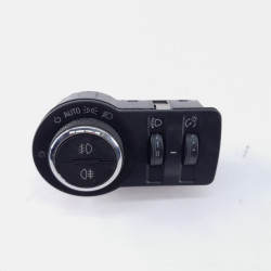 MANDO LUCES OPEL ASTRA J BERLINA 5P A17DTR13268702