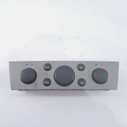 MANDO CLIMATIZADOR OPEL VECTRA C BERLINA 13128712