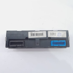 MANDO CLIMATIZADOR OPEL VECTRA C BERLINA 13128712