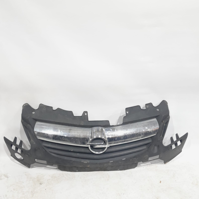 REJILLA DELANTERA OPEL CORSA D Z14XEP
