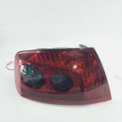 PILOTO TRASERO IZQUIERDO PEUGEOT 407