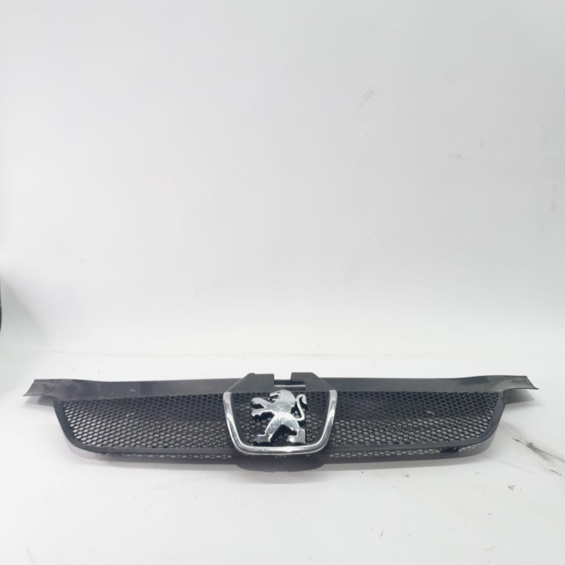 REJILLA DELANTERA PEUGEOT 406 BERLINA (S1/S2) RHYDW10TDTIPO MOTOR RHY