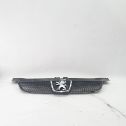 REJILLA DELANTERA PEUGEOT 406 BERLINA (S1/S2) RHYDW10TDTIPO MOTOR RHY