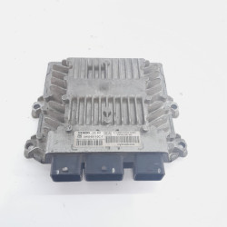CENTRALITA MOTOR UCE CITROEN C3 8HX5WS40110C
